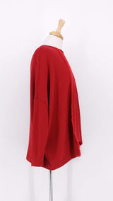 NEW SEASON - Mama b - Charlotte Jumper - Scuro - 2386