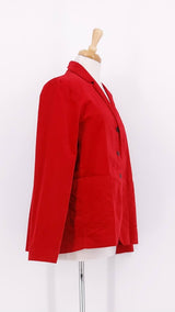 NEW SEASON - Mama b - Cimone V Jacket - Rosso - 2388