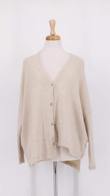 NEW SEASON - Mama b - Rubi Cardigan - Lieveto - 2398