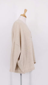 NEW SEASON - Mama b - Rubi Cardigan - Lieveto - 2398