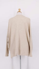 NEW SEASON - Mama b - Rubi Cardigan - Lieveto - 2398