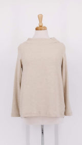 NEW SEASON - Mama b - Victoria Jumper - Lieveto - 2400
