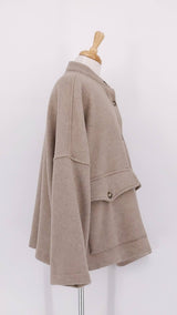 NEW SEASON - Mama b - Kim Jacket - Cachemire - 2395