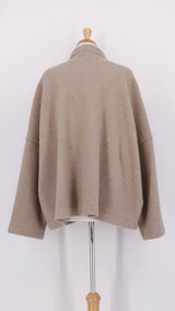 NEW SEASON - Mama b - Kim Jacket - Cachemire - 2395