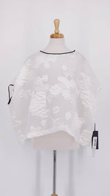 NEW SEASON - XD Xenia - Rink Top - White - 2372