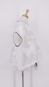 NEW SEASON - XD Xenia - Rink Top - White - 2372