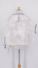 NEW SEASON - XD Xenia - Rink Top - White - 2372