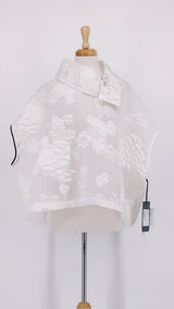 NEW SEASON - XD Xenia - Rink Top - White - 2372