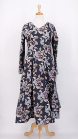 NEW SEASON - Ewa i Walla - Hildali Dress - Original - 2433