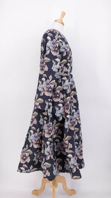 NEW SEASON - Ewa i Walla - Hildali Dress - Original - 2433