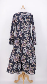 NEW SEASON - Ewa i Walla - Hildali Dress - Original - 2433