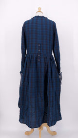 NEW SEASON - Ewa i Walla - Sally Dress - Original - 2426