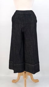 NEW SEASON - Humility - Sophio D Trousers - Black - 2446