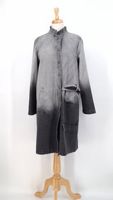 NEW SEASON - Luukaa - Piperes Jacket - 2449