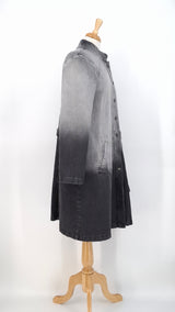 NEW SEASON - Luukaa - Piperes Jacket - 2449