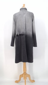 NEW SEASON - Luukaa - Piperes Jacket - 2449