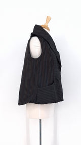NEW SEASON - Luukaa - Manon Jacket - 2447