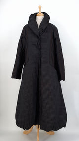 NEW SEASON - Luukaa - Noemie Coat - 2448