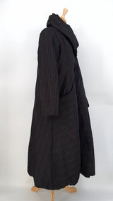 NEW SEASON - Luukaa - Noemie Coat - 2448