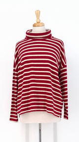 NEW SEASON - Mama b - Jade Jumper - Scuro - 2451