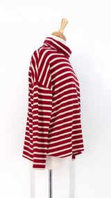 NEW SEASON - Mama b - Jade Jumper - Scuro - 2451