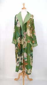 NEW SEASON - One Hundred Stars - Gown - Rhodoleia Green - 2453