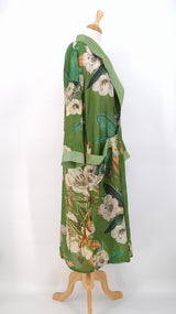 NEW SEASON - One Hundred Stars - Gown - Rhodoleia Green - 2453