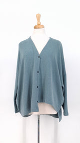 NEW SEASON - Mama b - Rubi Cardigan - Melange - 2450