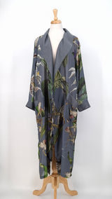 NEW SEASON - One Hundred Stars - Gown - Orchid Grey - 2457