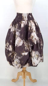 NEW SEASON - Ewa i Walla - Siv Skirt - Original - 2465