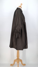 NEW SEASON - Les Filles D'Ailleurs - Dress - Moka - 2473