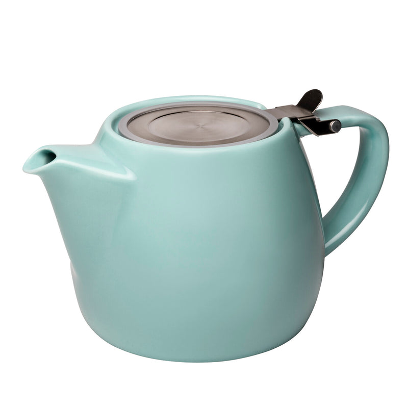 Mignon 0.65ltr Teapot Mint