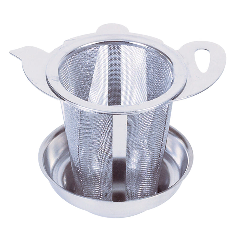 Agathas Bester "Cannikin" Tea Infuser
