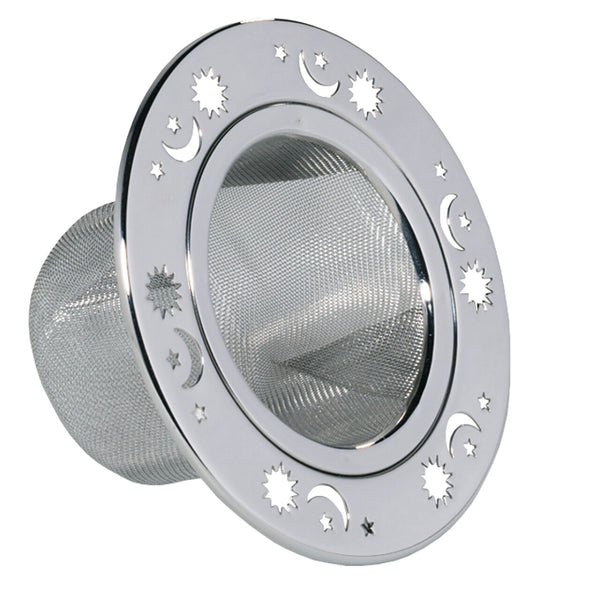 Agathas Bester "Sun, Moon, Stars" Tea Infuser