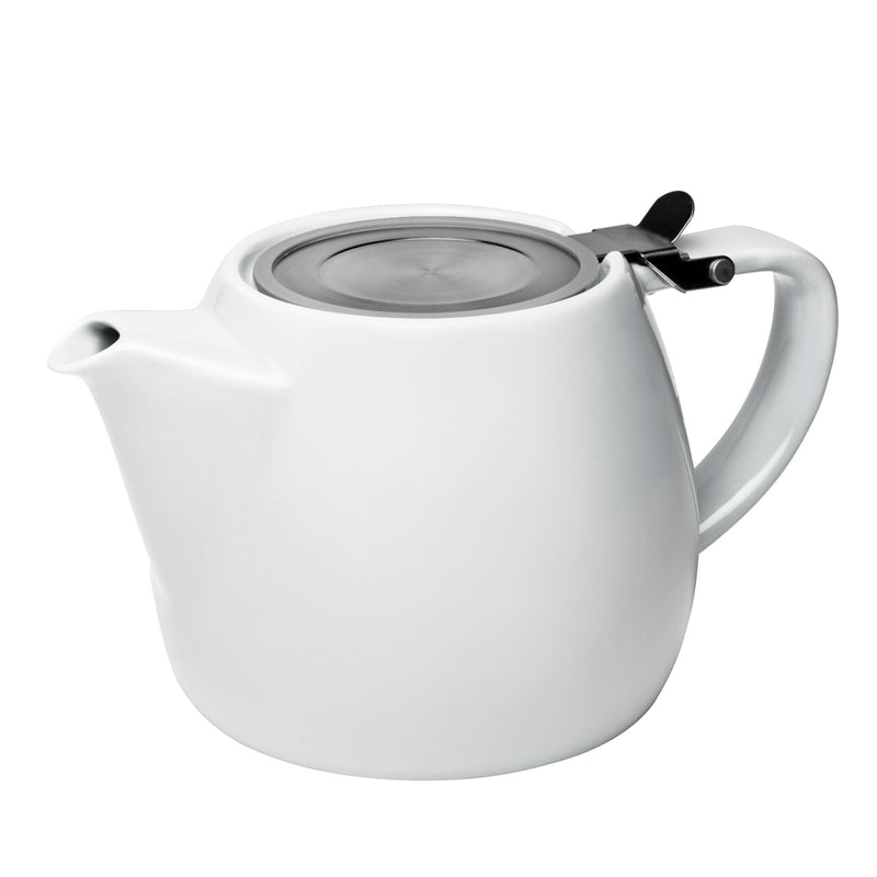 Mignon 0.65ltr Teapot White