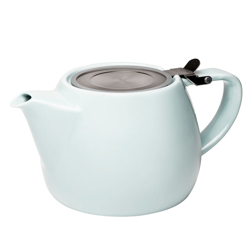 Mignon 0.65ltr Teapot Light Blue