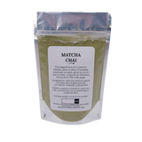 Matcha Chai