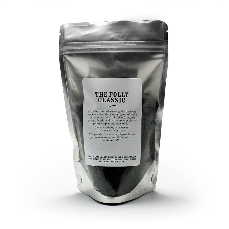 The Folly Classic 100g