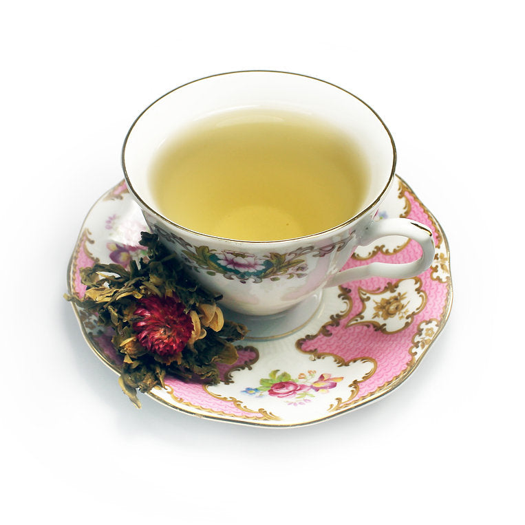 Flowering Tea 100g