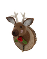 Felt Friends - Rodney Hook