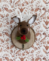 Felt Friends - Rodney Hook