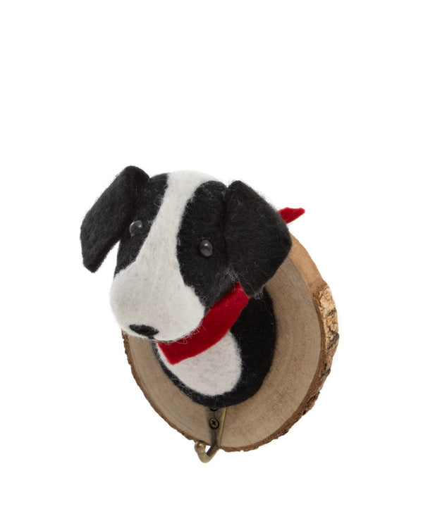 Felt Friends - Scout Hook