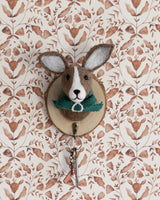 Felt Friends - Harry Hook