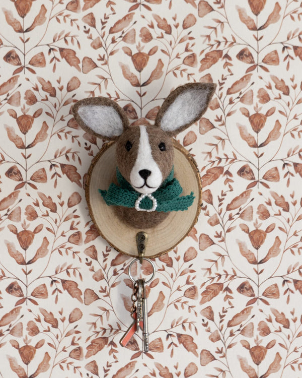 Felt Friends - Harry Hook