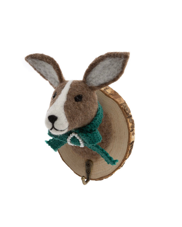 Felt Friends - Harry Hook