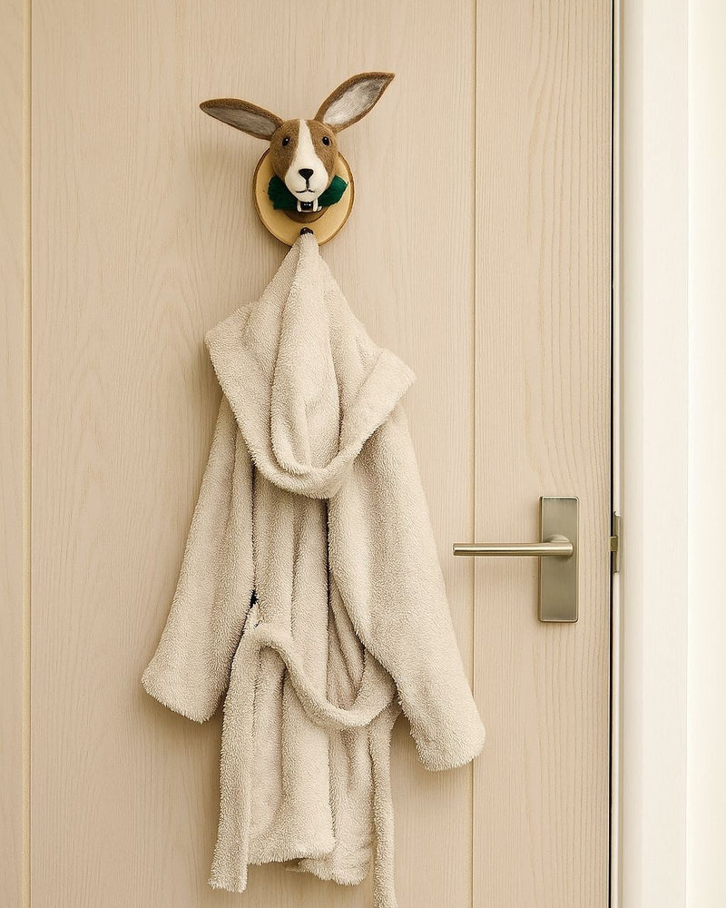 Felt Friends - Harry Hook