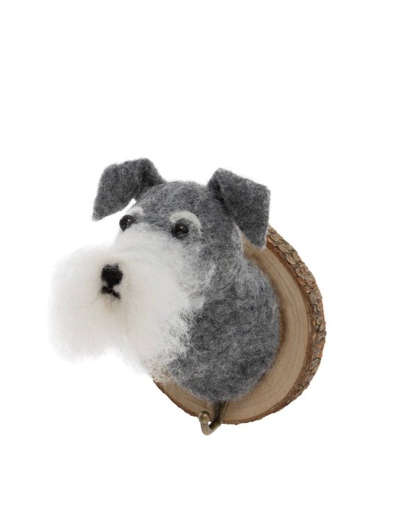 Felt Friends - Thomas Hook