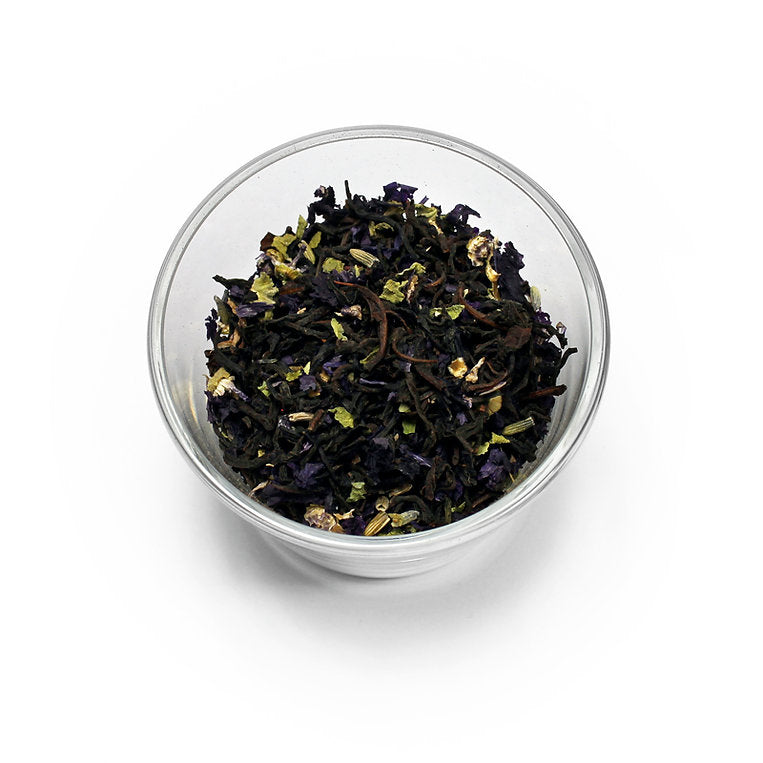 Lavender Earl Grey 100g