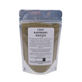 Chocolate Raspberry Matcha