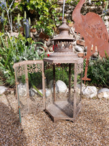 Tangier Lantern - Small